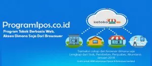 Jual Software Kasir Minimarket