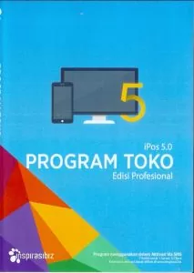 Program Ipos 5.0 Profesional Serial