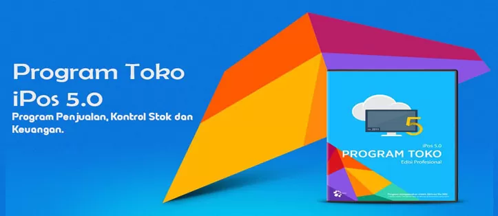 Jual Software Ipos