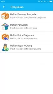 Jual Software Toko