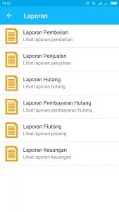 Jual Software Toko