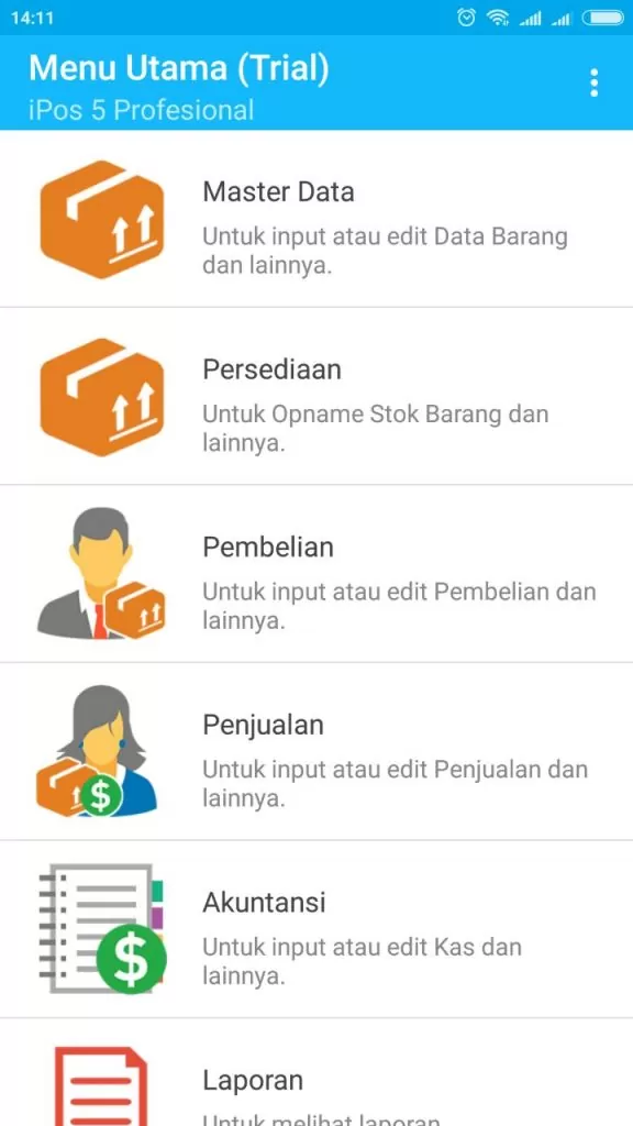 Jual Aplikasi Ipos