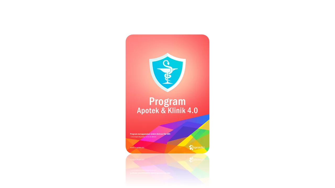 Apotek Klinik 4.0