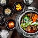 7 Ide Bisnis Makanan Khas Korea, Patut Dicoba!