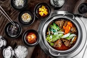 7 Ide Bisnis Makanan Khas Korea, Patut Dicoba!