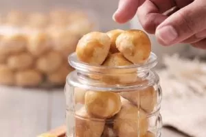 Jenis Kue Kering Lebaran, Bisa Jadi Ide Bisnis!