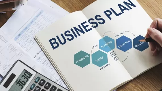 Business Plan : Pengertian, Tujuan, Tipe-tipe, dan Komponen