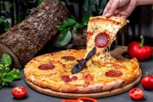 Restoran Pizza Untung Banyak dengan 6 Strategi Jitu Ini