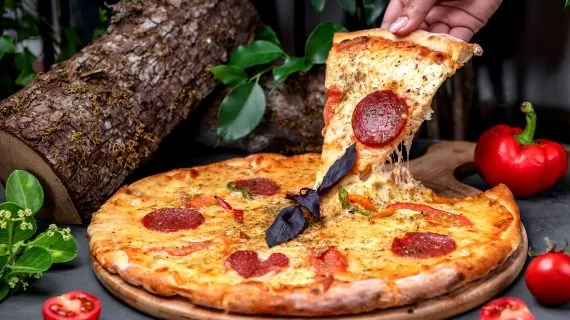 Restoran Pizza Untung Banyak dengan 6 Strategi Jitu Ini