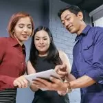 Founding Team untuk Membangun Bisnis yang Sukses