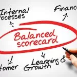 Balanced Scorecard Efektif untuk Pengelolaan Kinerja Bisnis?