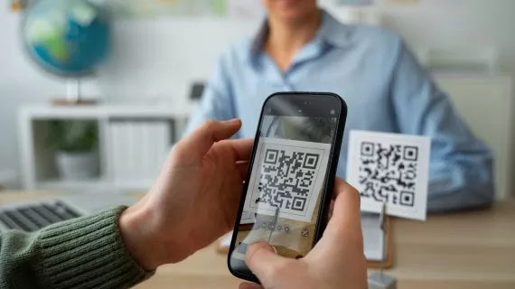 Barcode : Inovasi yang Mengubah Dunia Bisnis dan Konsumen