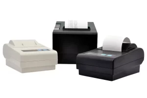 Printer Thermal Solusi Efisien untuk Operasional Kasir Modern