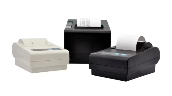 Printer Thermal Solusi Efisien untuk Operasional Kasir Modern