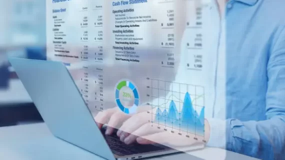 Laporan Arus Kas (Statement of Cash Flow) : Definisi dan Contoh