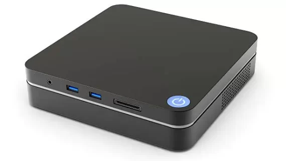 Panduan Memilih Mini PC untuk Kasir yang Tepat!