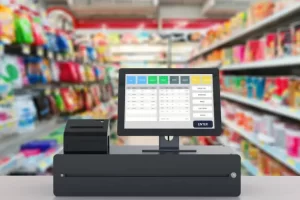 Software POS Minimarket Seperti Apa yang Baik? Cari Tahu, Yuk!