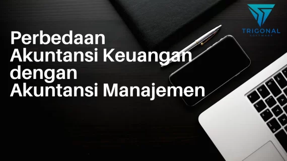 Perbedaan Akuntansi Keuangan dengan Akuntansi Manajemen