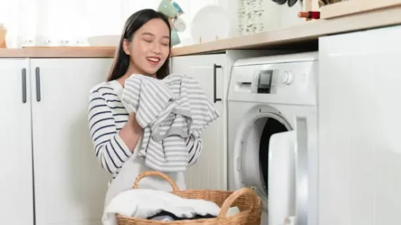 5 Rekomendasi Aplikasi Kasir untuk Laundry