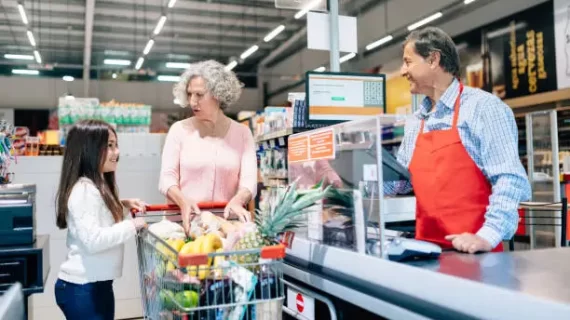 10 Manfaat Aplikasi Kasir untuk Toko Retail