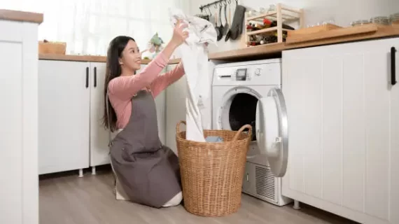 Manfaat Aplikasi Kasir Laundry untuk Bisnis yang Lebih Efisien