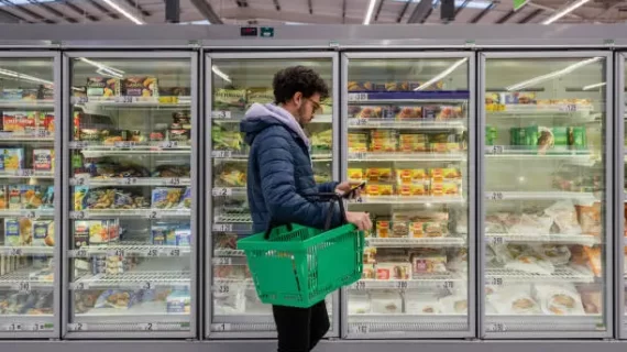 10 Manfaat Komputer Kasir untuk Toko Frozen Food