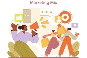 Marketing Mix: Definisi dan Penjelasan