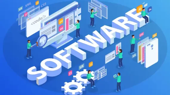 Software: Definisi dan Penjelasan