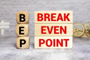 Break Even Point: Definisi dan Manfaat