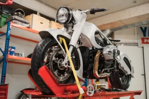 Bengkel Sepeda Motor di Indonesia Punya Peluang Emas?