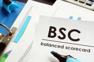 Balanced Scorecard Adalah: Definisi dan Penjelasan