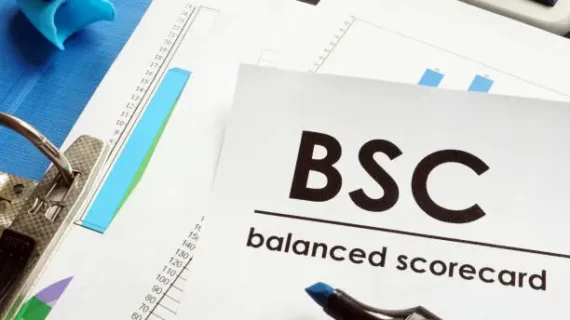 Balanced Scorecard Adalah: Definisi dan Penjelasan