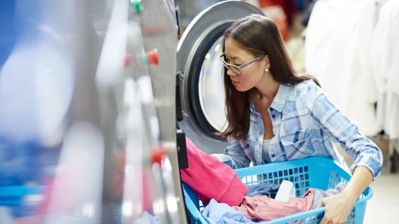 Laundry Koin di Indonesia, Bagaimanakah Peluangnya?