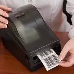 Barcode Printer Adalah: Definisi dan Penjelasan