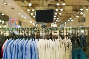 Fast Fashion Adalah: Definisi dan Penjelasan