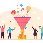 Marketing Funnel Adalah: Definisi dan Penjelasan