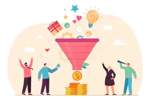 Marketing Funnel Adalah: Definisi dan Penjelasan