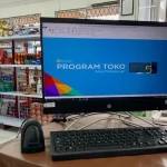 Input Data Jenis, Sales, Pelanggan, dan Supplier di IPOS 5!