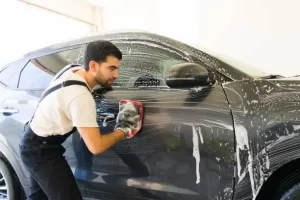 Aplikasi Kasir Car Wash, Solusi Modern untuk Usaha Cuci Mobil