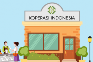 Aplikasi Kasir Usaha Koperasi Terbaik