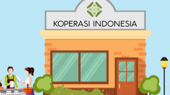 Aplikasi Kasir Usaha Koperasi Terbaik