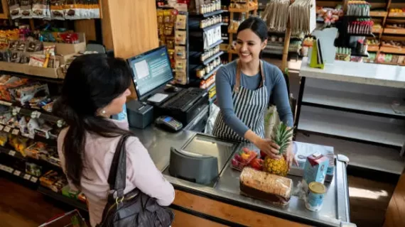 Aplikasi Kasir Toko Kelontong Terbaik