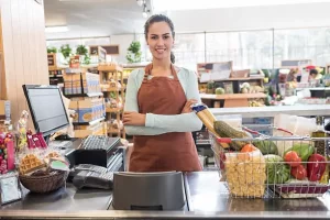 Aplikasi Kasir Toko Retail Terbaik