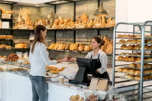 Aplikasi Kasir Bakery Terbaik