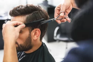 Aplikasi Kasir Barbershop Terbaik