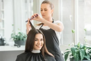 Aplikasi Kasir Salon Kecantikan Terbaik