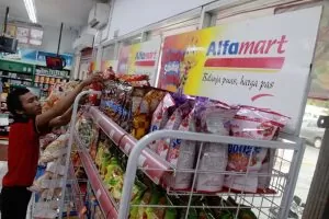 Aplikasi Kasir Alfamart Terbaik Jabodetabek