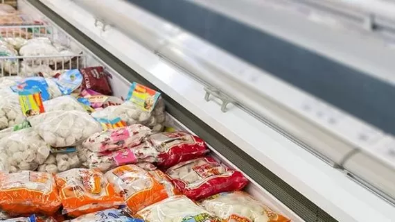 Tips Bisnis Frozen Food untuk Pemula