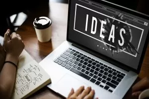 Tempat Inspiratif untuk Menemukan Ide Bisnis Kreatif