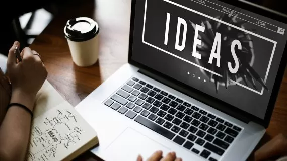 Tempat Inspiratif untuk Menemukan Ide Bisnis Kreatif